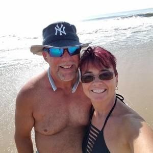 Meet your Posher, Rob